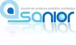 Sanior Sanitarios Portátiles Ecológicos