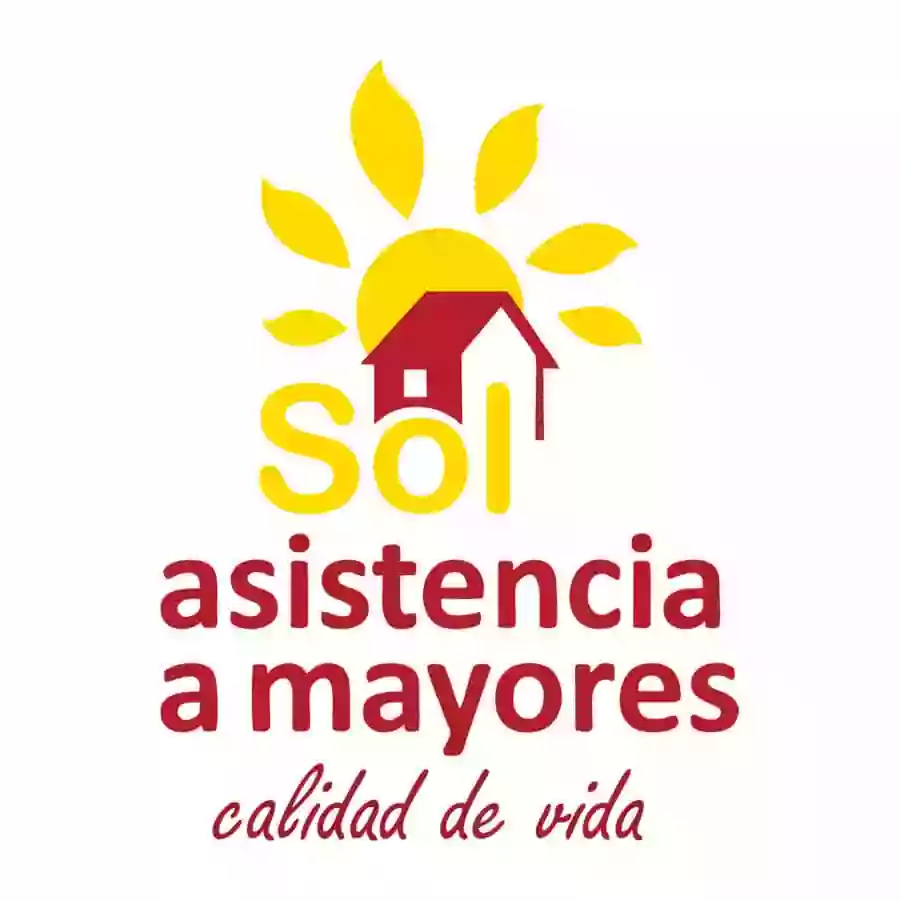 Sol Asistencia a Mayores