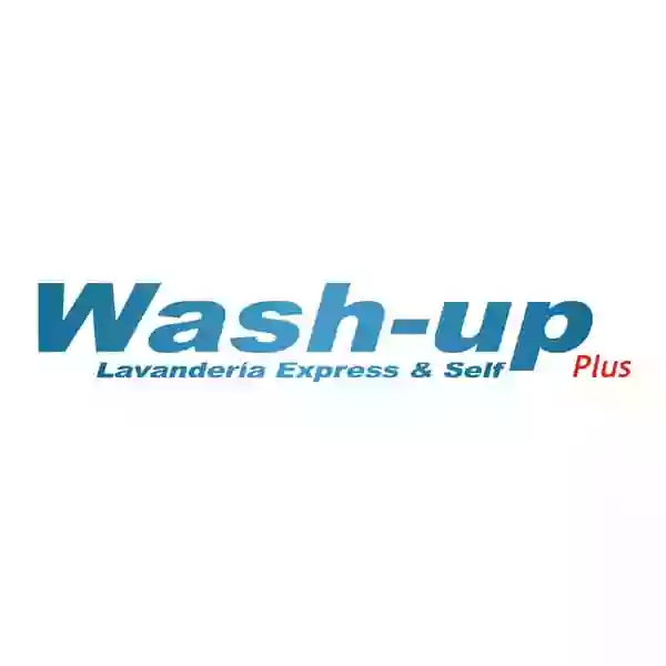 Wash-Up