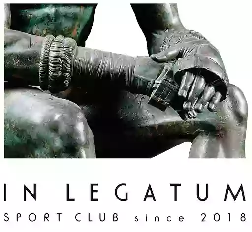 In Legatum Sport Club