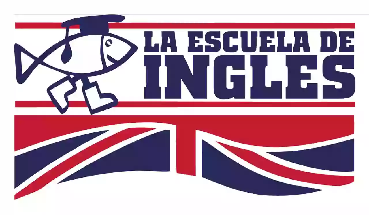 LA ESCUELA DE INGLÉS