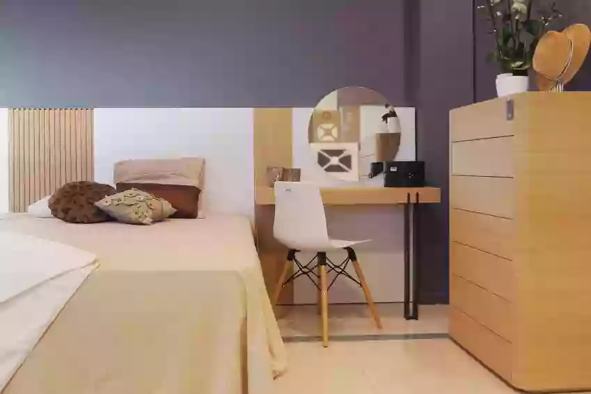 Planeta del Mueble