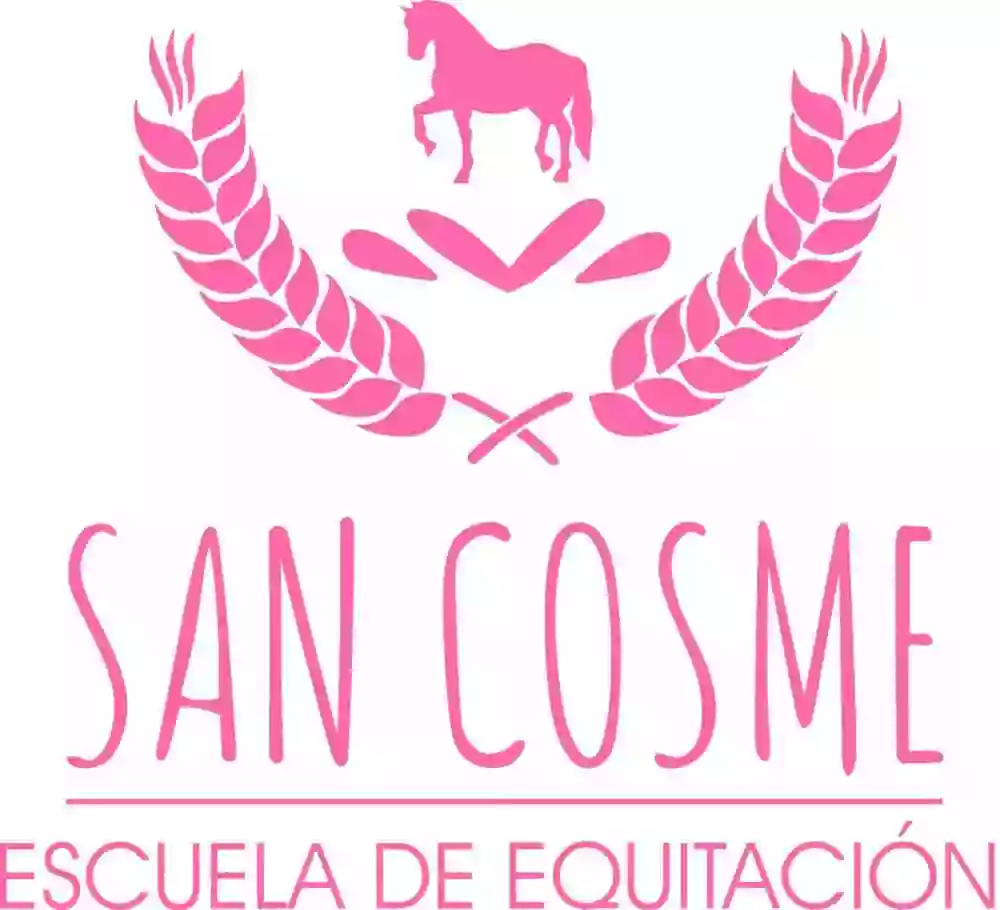 Escuela de equitación San Cosme