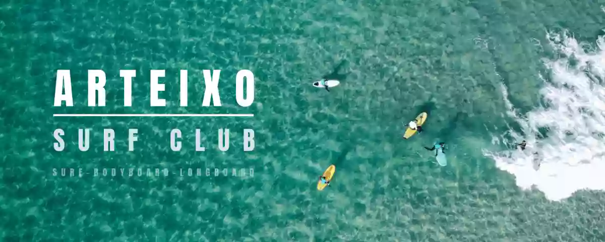 Arteixo Surf Club