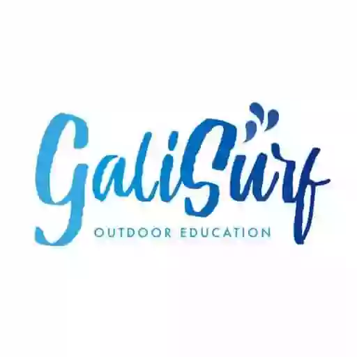 GaliSurf - Escuela de surf Coruña - Bastiagueiro