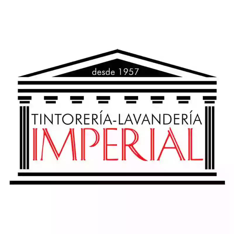 Tintorería Lavandería Imperial