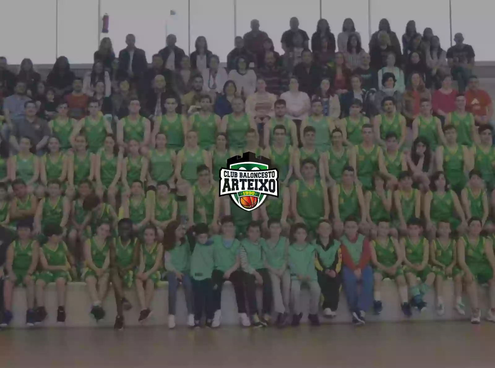 Club Baloncesto Arteixo