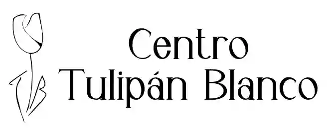 Centro Tulipán Blanco