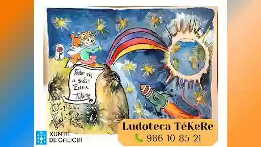 Ludoteca TéKeRe