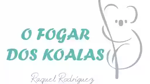 O Fogar dos Koalas