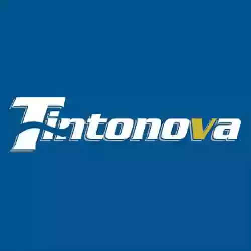 Tintonova