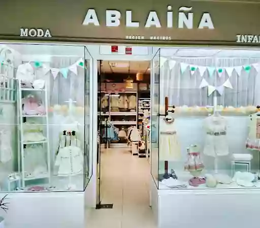 ablaiña recien nacidos