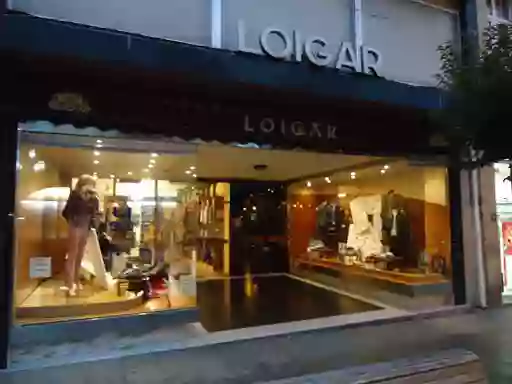 Loigar