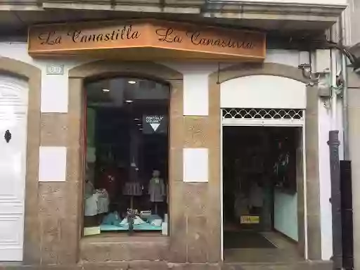 La Canastilla