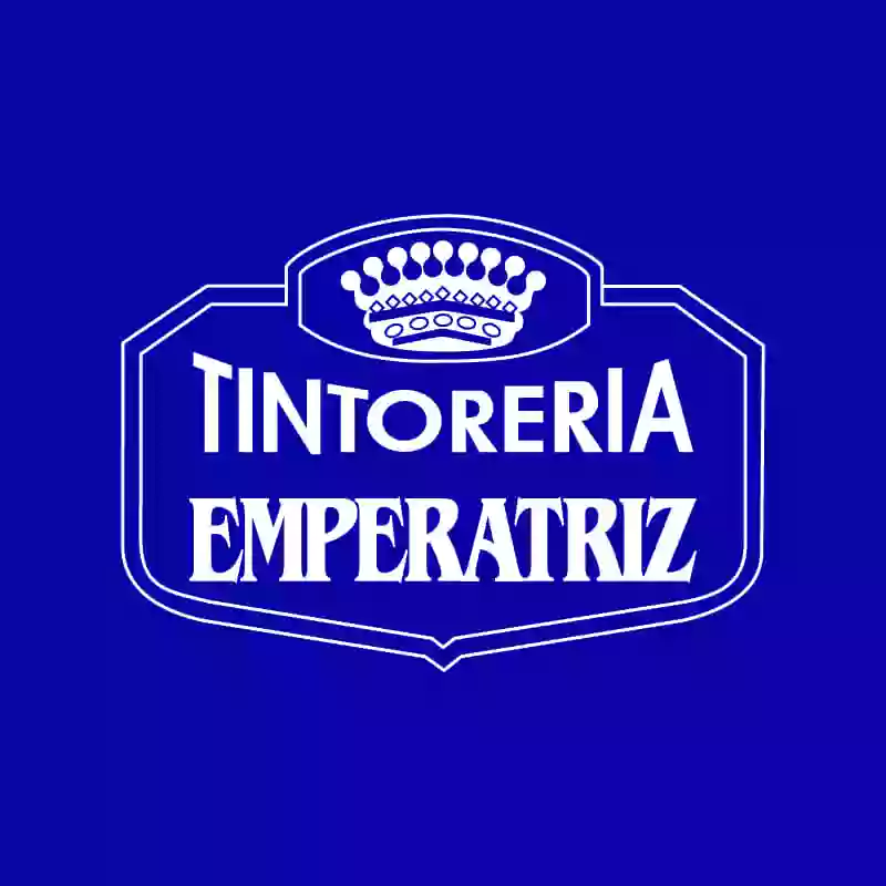 Tintorería Emperatriz