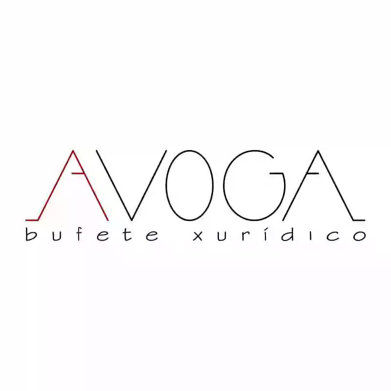 Avoga Bufete Xurídico