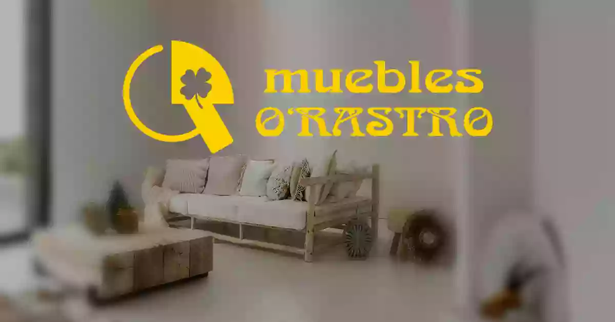 Muebles O Rastro