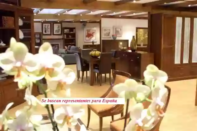 Muebles García Lorenzo