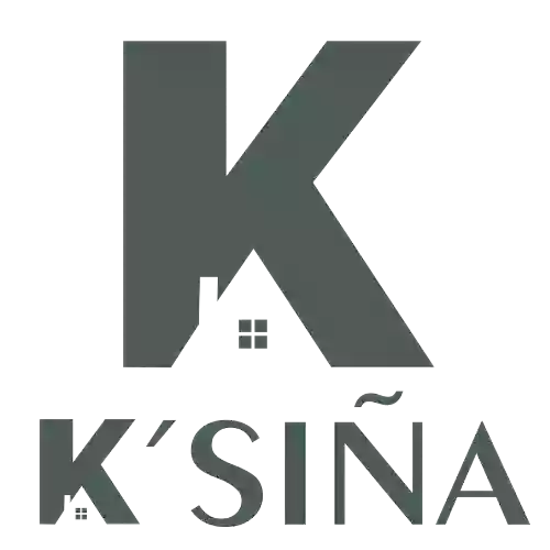 ksiña