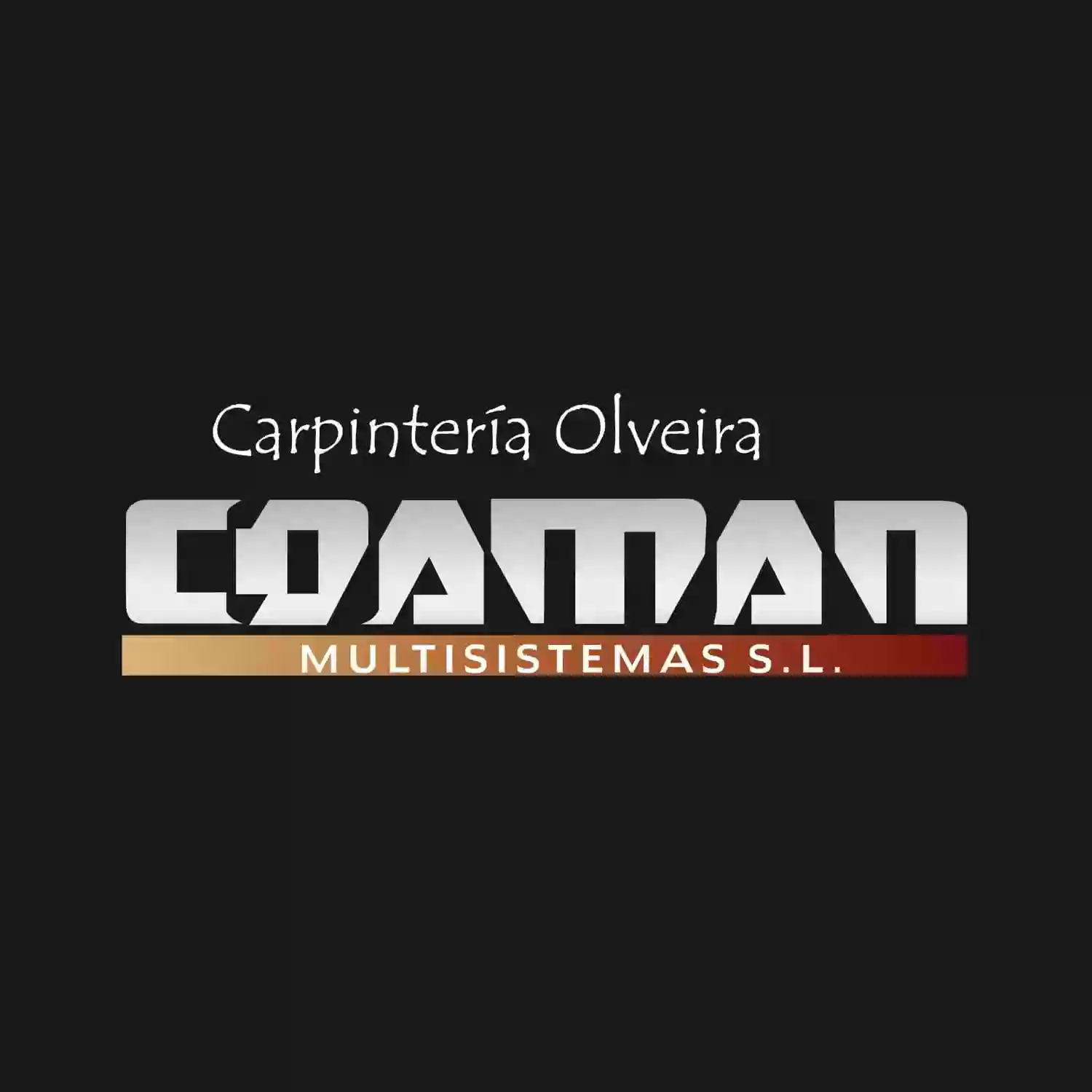 Carpintería Olveira