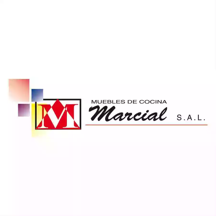 Cocinas Marcial S.A.L.