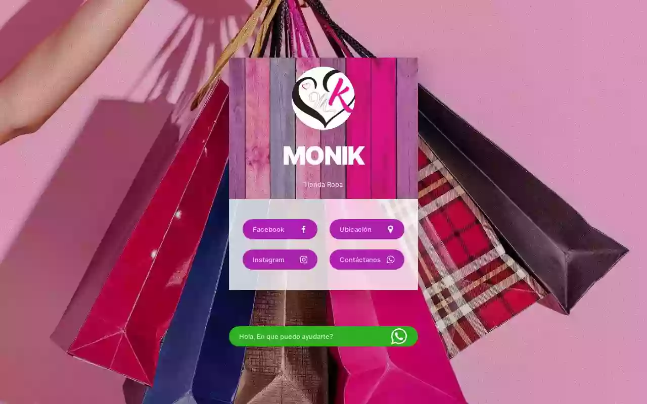 MoniK