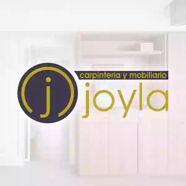 Carpintería Joyla