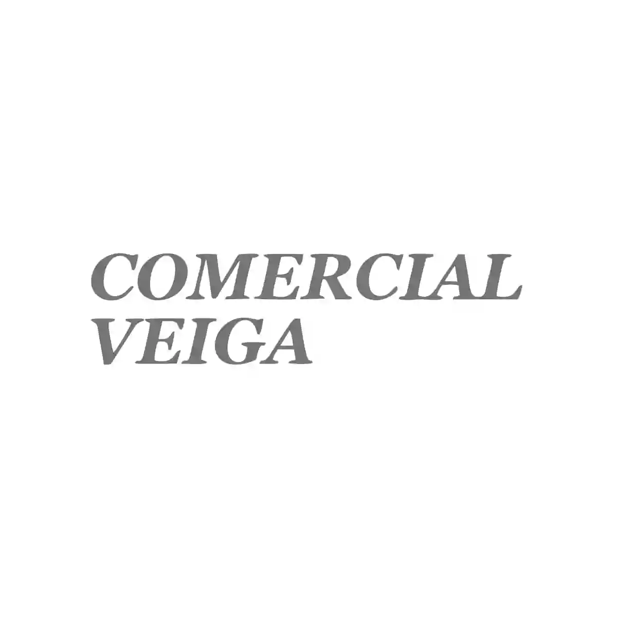 Comercial Veiga