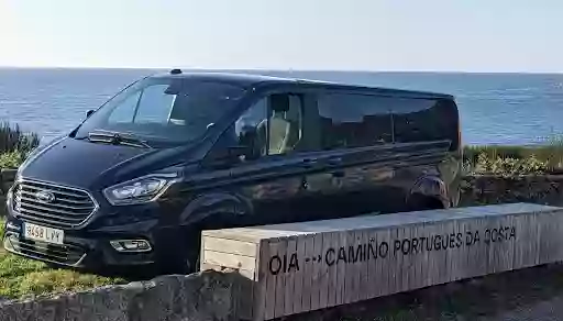 Taxi - Transfer OIA - MONCHO