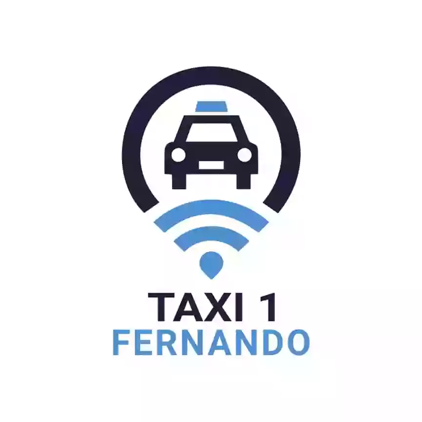 Taxi 1 Fernando