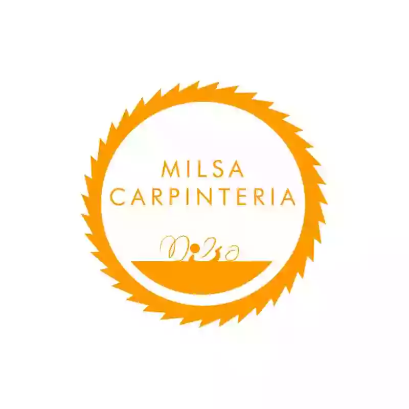 Carpintería Milsa