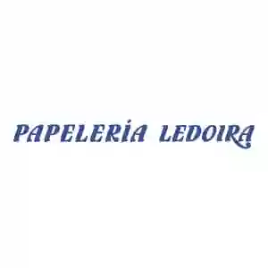 Papelería Ledoira S.L.