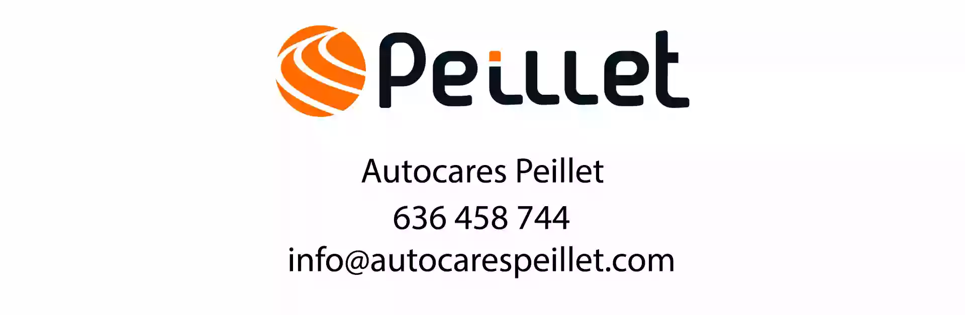 Autocares Peillet