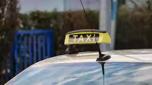 Taxi Palas de Rei-Fernando Gavieiro