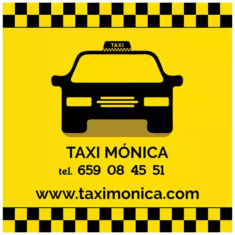 Taxi Mónica