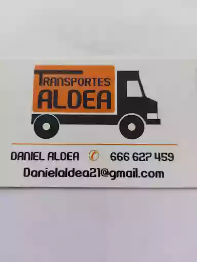 Transportes Aldea