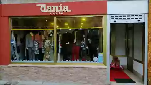 Dania Moda