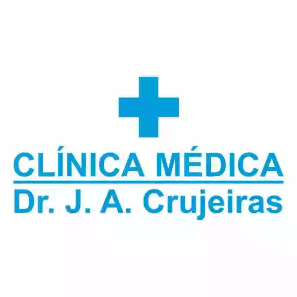 Clinica Medica. Dr. J.A. Crujeiras