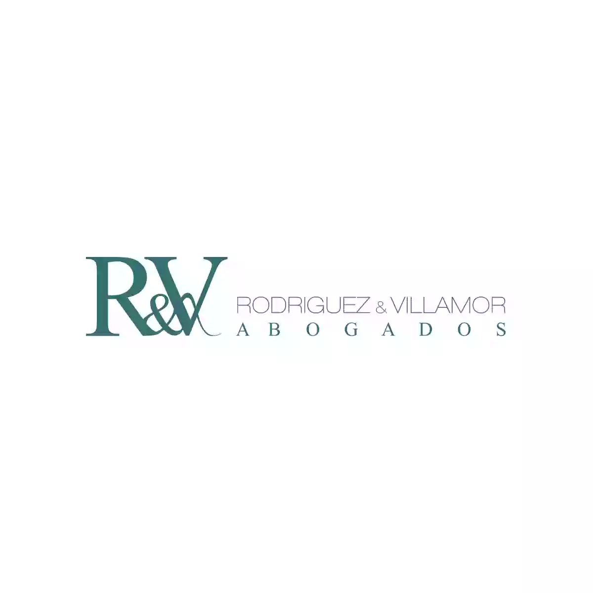 Rodríguez Villamor