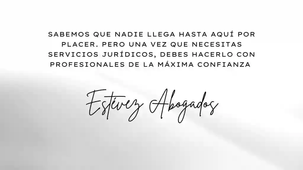 Estévez Abogados