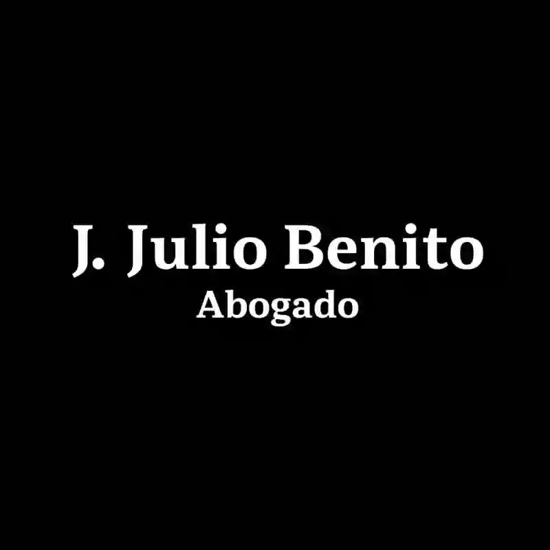 Julio Benito - Abogado de Familia