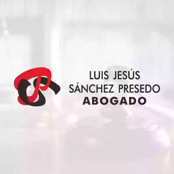 Luis Jesús Sánchez Presedo