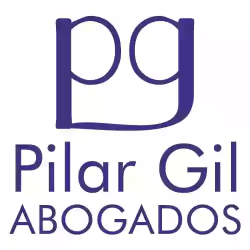 Abogada M.ª Del Pilar Gil Sánchez