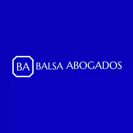 BALSA ABOGADOS