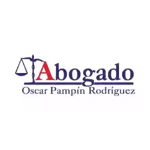 Abogado - Oscar Pampín Rodríguez