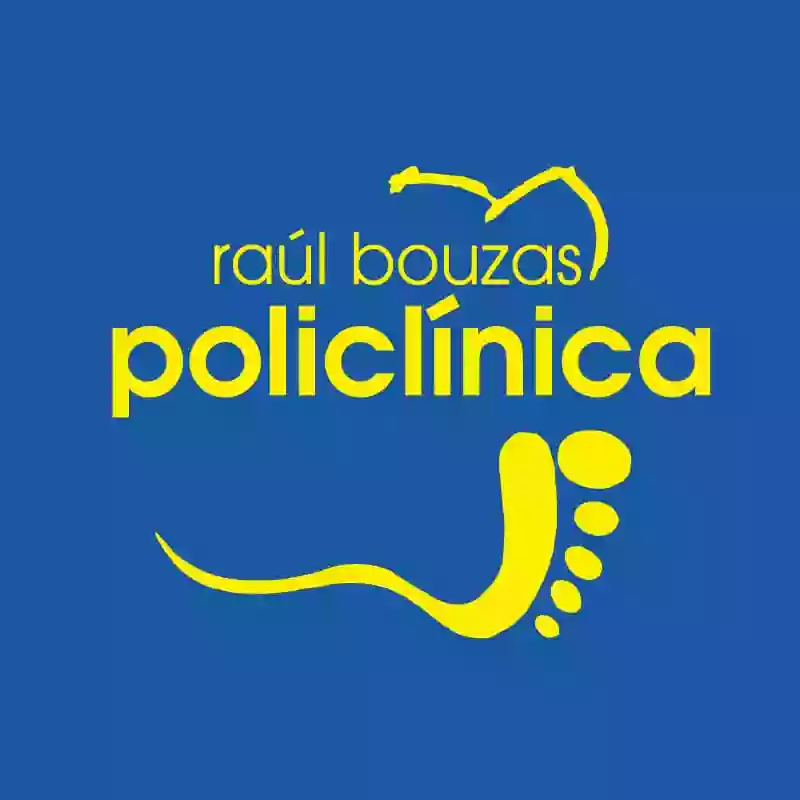 Raúl Bouzas Policlínica