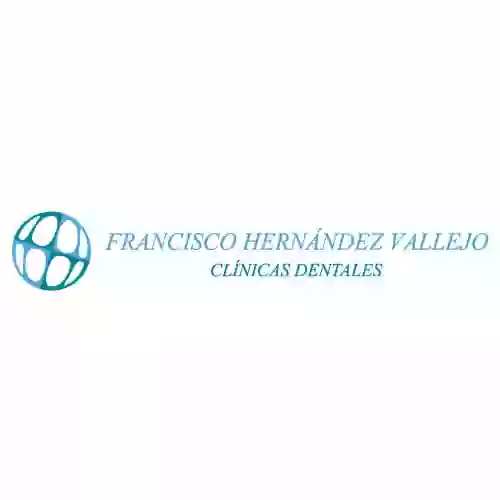 Francisco Hernández Vallejo