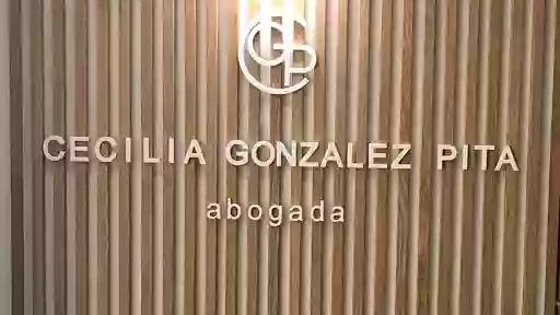 Cecilia González Pita Abogada