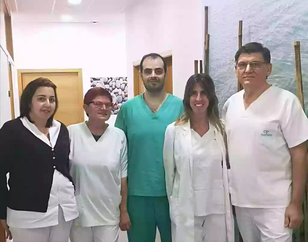 Clinica Pereira