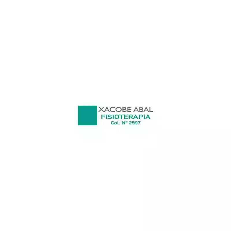 Xacobe Abal Fisioterapia